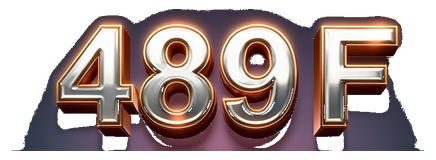 489 f logo